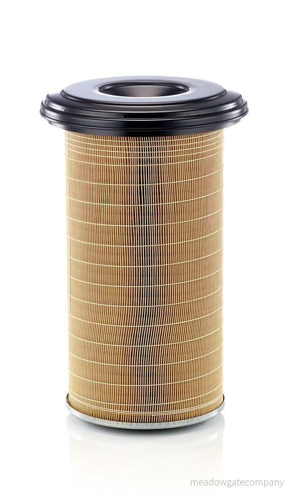 Vzduchový filtr MANN-FILTER C 24 650/7