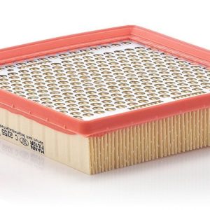 Vzduchový filtr MANN-FILTER C 2055 Vzduchový filtr MANN-FILTER C 2055