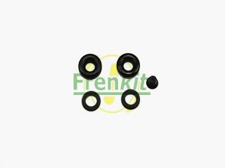 Sada měchů hnací hřídele FRENKIT FK 319024