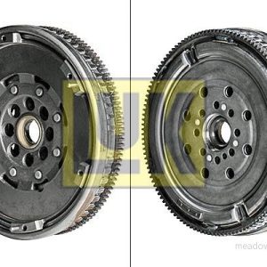 Dvouhmotový setrvačník LUK (LK 415040210) Dvouhmotový setrvačník LUK (LK 415040210)