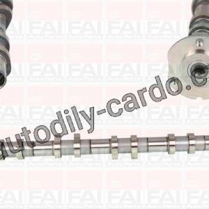 Vačkový hřídel FAI AutoParts (C337)