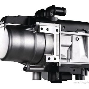 Teplovodní nezávislé topení Webasto Thermo Top Evo Motorcaravan (nafta, 12V, 5 kW, ovladač MultiControl) 305718