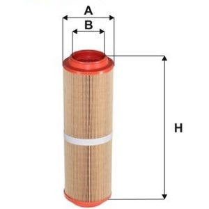 FI AR327/2 Filtr vzduchový FILTRON FI AR327/2 Filtr vzduchový FILTRON
