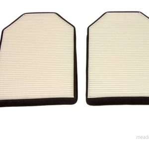 Filtr, vzduch v interiéru MAXGEAR 26-0653 Filtr, vzduch v interiéru MAXGEAR 26-0653