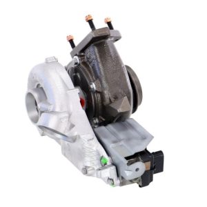 Turbodmychadlo GARRETT 727463-5001S Turbodmychadlo GARRETT 727463-5001S