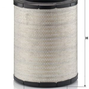Vzduchový filtr MANN C321170 (MF C321170) Vzduchový filtr MANN C321170 (MF C321170)