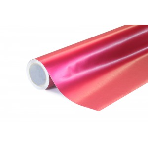 Matná broušená růžová polepová fólie 152x500cm - interiér/exteriér BMP03-050