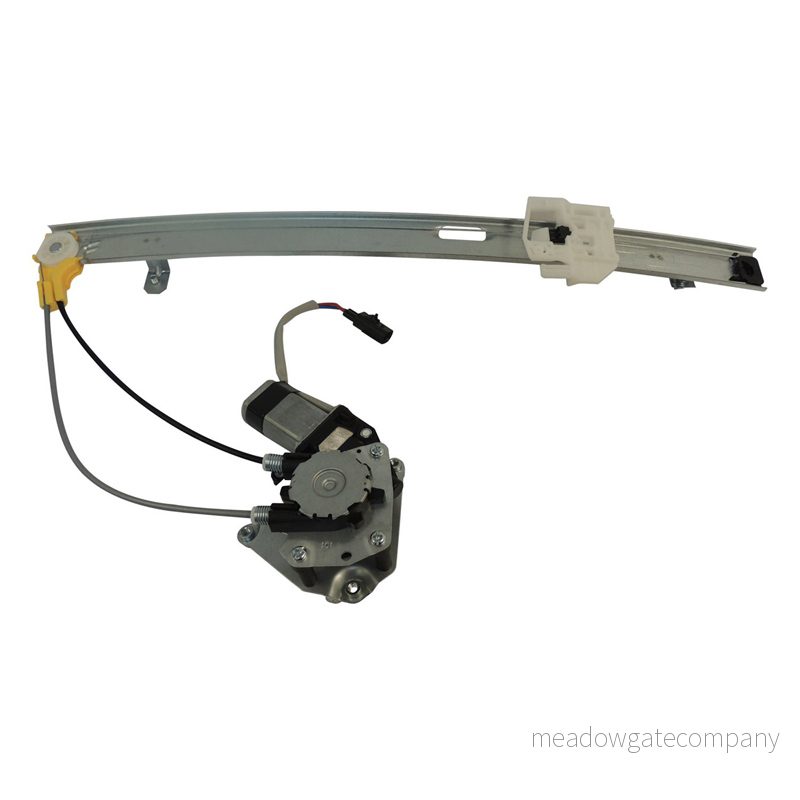 Kompletní mechanismus stahování okna dveří 224911 Kompletní mechanismus stahování okna dveří 224911