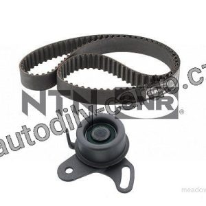 Sada rozvodového řemene SNR KD473.04 Sada rozvodového řemene SNR KD473.04