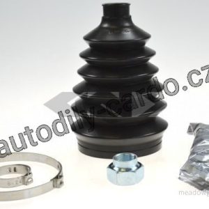 Sada měchů, hnací hřídel LÖBRO 304086 – MITSUBISHI Sada měchů, hnací hřídel LÖBRO 304086 – MITSUBISHI