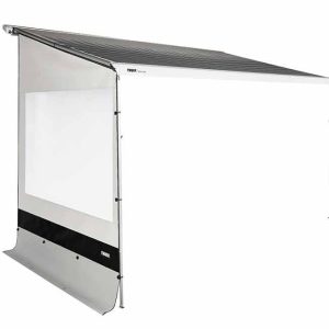 Stěna boční Thule Rain Blocker G2 V2 pro Omnistor 1200 (výsuv 250 cm, výška 235–254 cm) 313595