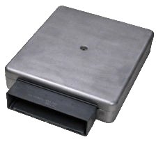 Řídící jednotka EEC5 FORD 5S7112A650EB R0411C036B 28026108
