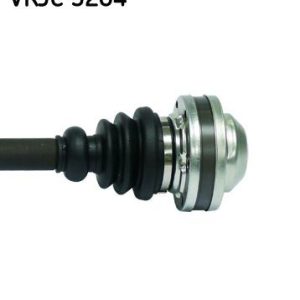 Hnací hřídel SKF VKJC5204 Hnací hřídel SKF VKJC5204