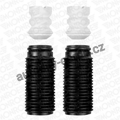 Sada dorazů MONROE (MO PK089) – FORD TRANSIT 01- Sada dorazů MONROE (MO PK089) – FORD TRANSIT 01-