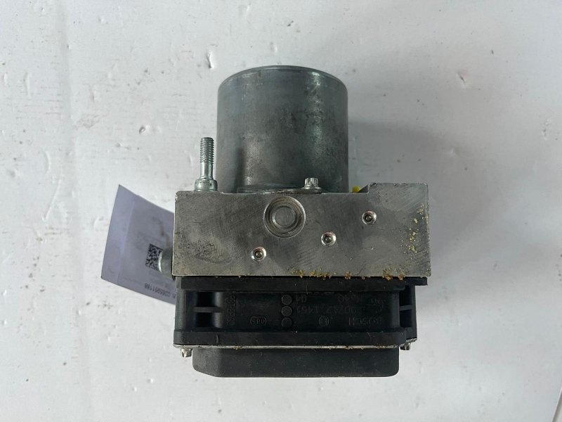 Řídící jednotka ABS ABS Bosch 0265951188 21211D0279