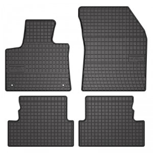 Gumové koberečky OPEL Grandland X (A18) - 4ks AKD547631