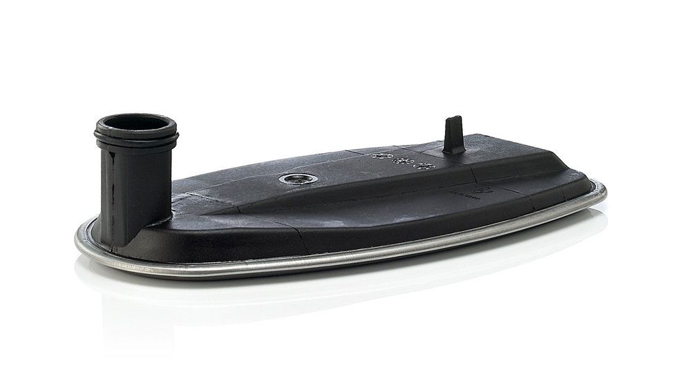 Hydraulický filtr, automatická převodovka MANN-FILTER H 182 KIT