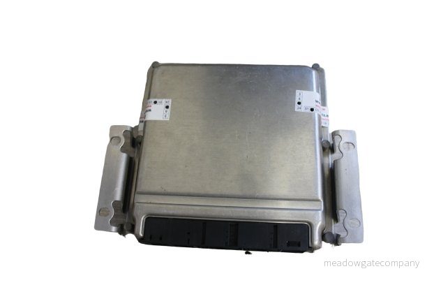 Řídící jednotka EDC15C0 (CDI1) MERCEDES A6111536879 BOSCH 0281010602 CR17