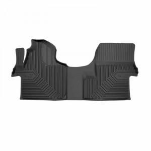 Zvýšené gumové koberečky Mercedes Sprinter 3.5-T Van (W906) AKD77426924