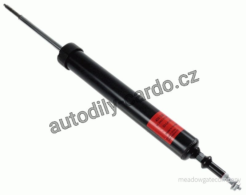 Tlumič pérování SACHS 400 035