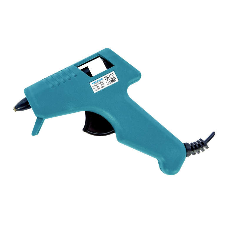Pistole lepící elektrická 10W 747526