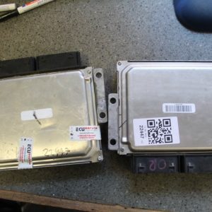 Řídící jednotka SID211 DELPHI 28535259 FORD DS7112B684XB G1GA12A650FB