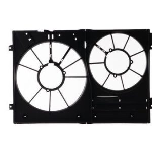 MH CFF 657 000S Ventilátor chlazení motoru MAHLE 721864 MH CFF 657 000S Ventilátor chlazení motoru MAHLE 721864
