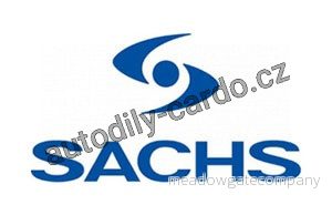 Spojková lamela SACHS SA 1864000436 Spojková lamela SACHS SA 1864000436