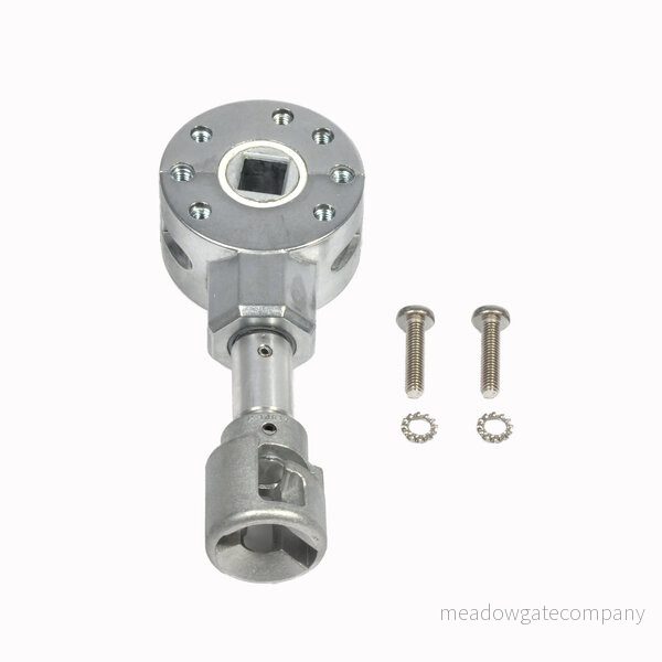 Převodovka kliková Thule Omnistor pro střešní markýzy 6200 a 6300 náhradní manuální šnekový pohon 316153 Převodovka kliková Thule Omnistor pro střešní markýzy 6200 a 6300 náhradní manuální šnekový pohon 316153