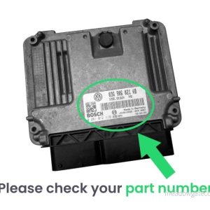 Řídící jednotka MA3.0 MERCEDES A6519007500 DELPHI 28336101 28312735 Řídící jednotka MA3.0 MERCEDES A6519007500 DELPHI 28336101 28312735