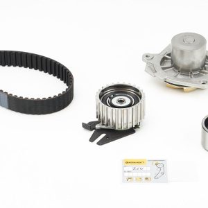 Vodní pumpa + sada ozubeného řemene CONTINENTAL CTAM CT968WP1