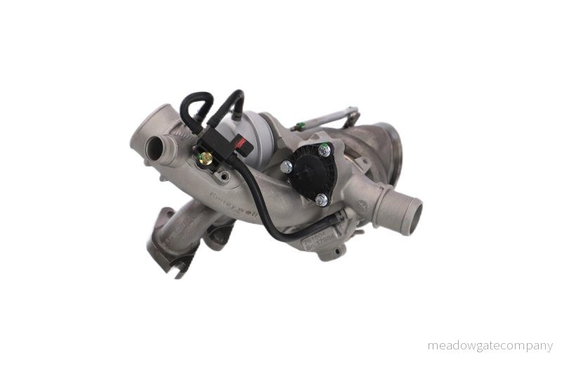Turbodmychadlo GARRETT 781504-5004S