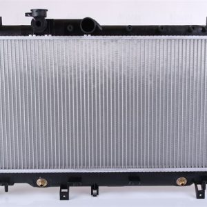 Chladič motoru NISSENS 67711