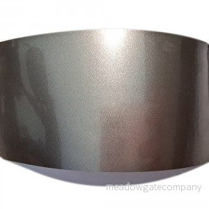 Super lesklá metalická šedá polepová fólie 152x300cm - interiér/exteriér SGM3003-030