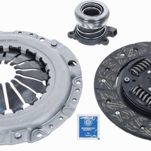 SA 3000990289 Spojková sada XTend + CSC – SACHS SA 3000990289 Spojková sada XTend + CSC – SACHS