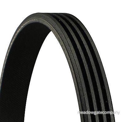 Drážkový řemen CONTINENTAL CTAM 4PK795