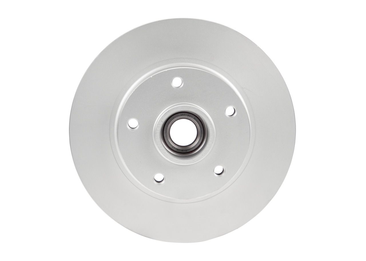 BO 0986479E78 Brzdový kotouč BOSCH - lakovaný