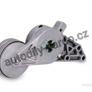 Tlumič vibrací (napínák) INA (IN 533007730) – AUDI A4 Tlumič vibrací (napínák) INA (IN 533007730) – AUDI A4