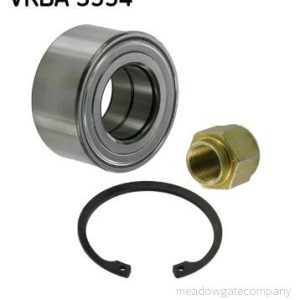 SK VKBA3554 Ložisko kola SKF SK VKBA3554 Ložisko kola SKF