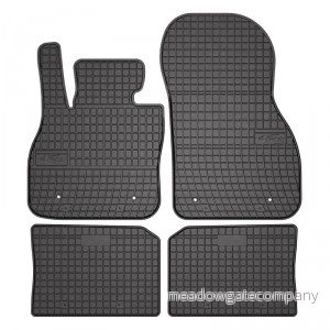 Gumové koberečky MINI Countryman (R60) - 4ks AKD410695
