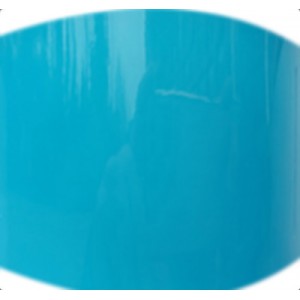 Krystalická modrá světlá polepová fólie 152x1000cm - interiér/exteriér SGC7006-100