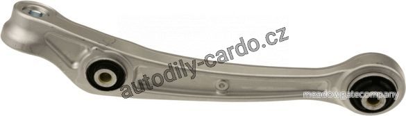 Řídící páka, zavěšení kol TRW JTC2106 Řídící páka, zavěšení kol TRW JTC2106