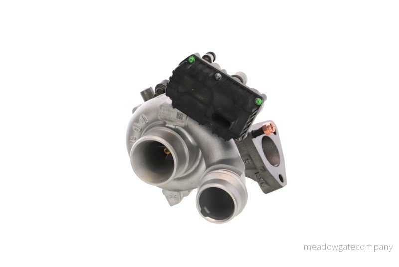 Turbodmychadlo BORGWARNER 53039880653