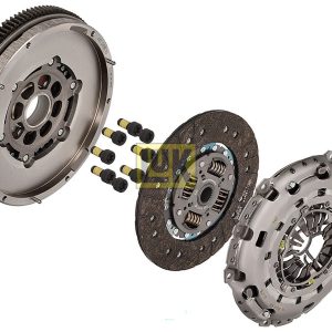 Sada spojky Schaeffler LuK 600 0186 00 Sada spojky Schaeffler LuK 600 0186 00