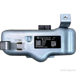 Škoda Octavia 4 kombi r.v. 2021 zámek sloupku řízení 2Q0905861B S5VX3T86071 Škoda Octavia 4 kombi r.v. 2021 zámek sloupku řízení 2Q0905861B S5VX3T86071