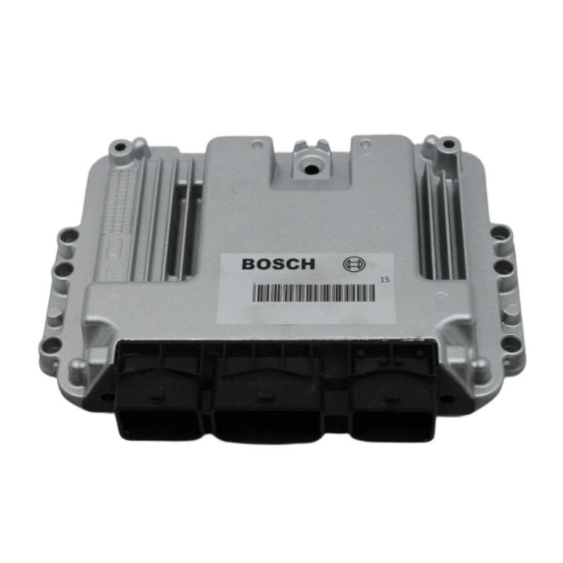 Řídící jednotka EDC16CP33 OPEL 8200666516 RENAULT 8200666516 BOSCH 0281014648