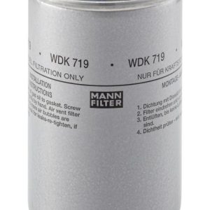 MF WDK719 Filtr palivový MANN