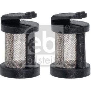 Sada hydraulického filtru, automatická převodovka FEBI BILSTEIN 47283