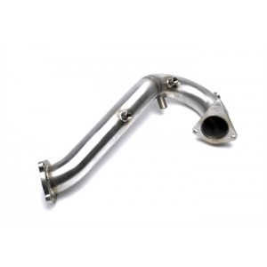 Downpipe Audi A5 B8 Kabriolet (8F7) - 2,7TDi 06AU007