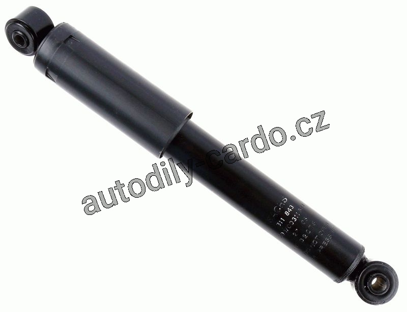 Tlumič pérování SACHS 311 843